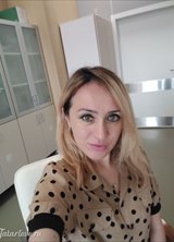 Познакомиться с татаркой.  Айгуль 36 лет Москва 502708
