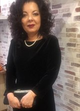 Познакомиться с татаркой.  Альбина 57 лет Уфа 744284