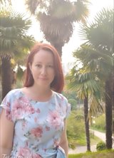 Познакомиться с татаркой.  Гульнара 46 лет Москва 719600