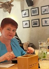 Познакомиться с татаркой.  Миля 52 года Москва 734701