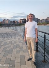 Познакомиться с татарином.  Марат 40 лет Казань 469222