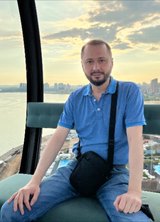 Познакомиться с татарином.  Марат 50 лет Москва 744249