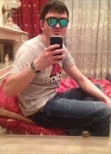 Познакомиться с татарином.  Ильдар 34 года Москва 407654