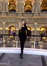 Познакомиться с татаркой.  Sophie🐱 39 лет Москва 715935