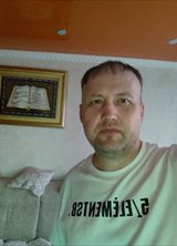 Познакомиться с татарином.  Ильшат 41 год Самара 744248