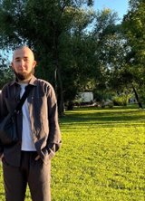 Познакомиться с татарином.  Эмиль 21 год Москва 744592