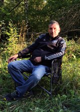 Познакомиться с татарином.  Ильсур 43 года Москва 733669