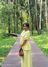Познакомиться с татаркой.  Алия 26 лет Москва 708698