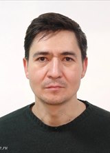 Познакомиться с татарином.  Шамиль 43 года Уфа 4305