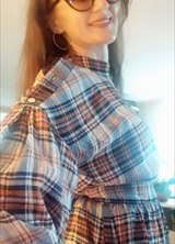 Познакомиться с татаркой.  Йолдыз 43 года Мытищи 191263