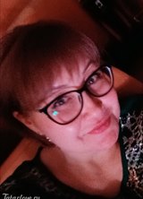 Познакомиться с татаркой.  Ляля 62 года Котельники 330656