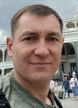 Познакомиться с татарином.  Равиль 40 лет Мытищи 743938