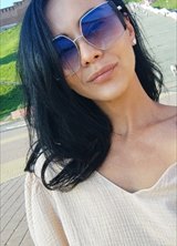 Познакомиться с татаркой.  Алина 39 лет Казань 743408