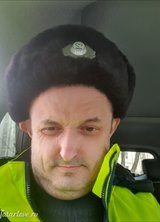 Познакомиться с татарином.  Александр 36 лет Москва 740735