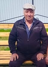 Познакомиться с татарином.  рустем 64 года Казань 377182