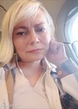 Познакомиться с татаркой.  Альфия 48 лет Москва 76131