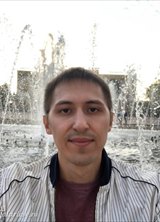 Познакомиться с татарином.  Алик 30 лет Москва 744711