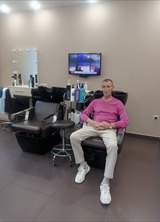 Познакомиться с татарином.  Алмаз 56 лет Казань 716696