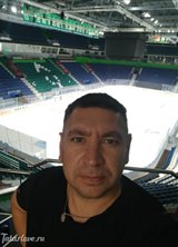 Познакомиться с татарином.  Ildarik 45 лет Уфа 32671