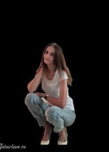 Познакомиться с татаркой.  Aliya🌹 53 года Москва 741559