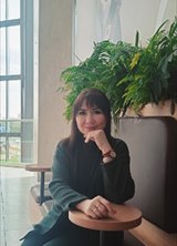 Познакомиться с татаркой.  венера 50 лет Казань 728142