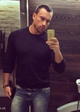 Познакомиться с татарином.  Артур 40 лет Уфа 508320