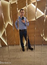 Познакомиться с татарином.  Наиль 41 год Казань 23839