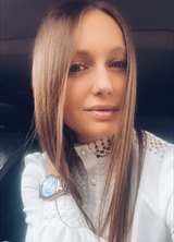 Познакомиться с татаркой.  Лилия 42 года Москва 727847