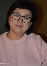 Познакомиться с татаркой.  Люция 57 лет Буинск 744904