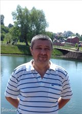 Познакомиться с татарином.  Радик 58 лет Нижнекамск 404397
