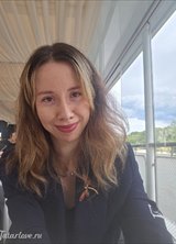 Познакомиться с татаркой.  Ляйсян 27 лет Москва 740468