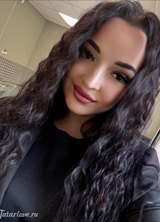 Познакомиться с татаркой.  Диана 29 лет Казань 745013