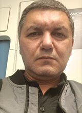 Познакомиться с татарином.  Саид 47 лет Москва 739832