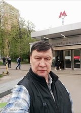Познакомиться с татарином.  Асхат 53 года Москва 745036