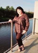 Познакомиться с татаркой.  Зульфия 46 лет Москва 745053