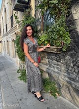 Познакомиться с татаркой.  Динара 39 лет Ивантеевка 745071