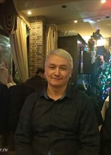 Познакомиться с татарином.  Зарипов 54 года Москва 725935