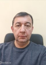 Познакомиться с татарином.  Анвар 54 года Мытищи 745089