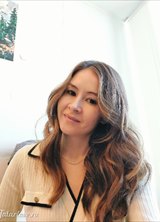 Познакомиться с татаркой.  Юля 36 лет Екатеринбург 29284