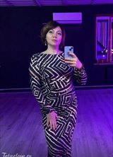 Познакомиться с татаркой.  Алсу 50 лет Казань 175442