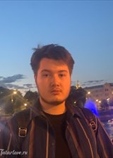 Познакомиться с татарином.  Тимур 19 лет Москва 745107