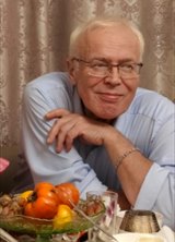 Познакомиться с татарином.  Таер 66 лет Москва 745125