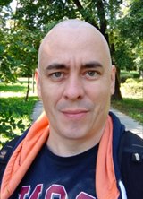 Познакомиться с татарином.  فيتالي 41 год Москва 181820