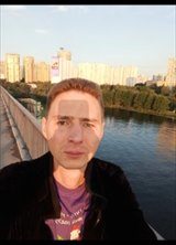 Познакомиться с татарином.  Динар 36 лет Москва 739281