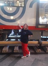 Познакомиться с татаркой.  Роза 34 года Москва 129523