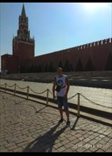 Познакомиться с татарином.  Марат 46 лет Москва 741085