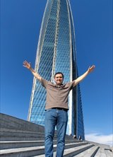 Познакомиться с татарином.  Linar 33 года Москва 745189