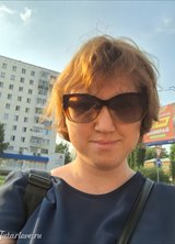 Познакомиться с татаркой.  Гульнара 41 год Уфа 110826