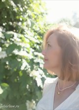 Познакомиться с татаркой.  Луиза 44 года Казань 730304