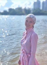 Познакомиться с татаркой.  Миләүшә 33 года Казань 745193